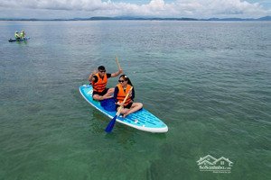 bán đất mặt biển phước đồng, tuy an, phú yên - vị trí cạnh kdl nghỉ dưỡng cù lao mái nhà