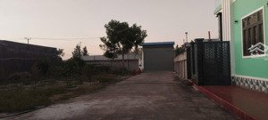 cho thuê kho, nhà xưởng, đất tại đường dương kỳ hiệp, phường 2, sóc trăng, sóc trăng