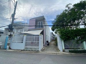 nhơn đức - nhà bè, bán nhà 167m2, ngang to 7.8m, hẻm xe hơi. giá 9.6 tỷ