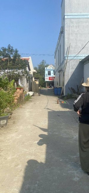 chủ cần tiền bán lô đất đẹp đâù tư điện hoà