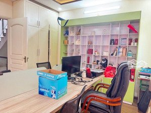 mặt tiền kinh doanh ngay cạnh công viên làng hoa p8 gv-đẹp ơ ngay-60m2-4 tầng-4pn-chỉ 10,3 tỷ tl