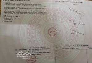 kẹt tiền bán đất đẹp an sơn 50 gần cảng an sơn | phù hợp xây biệt thự vườn