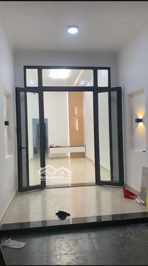 tìm đâu ra? nhà 60m2 lê thị hoa 3.5 tỷ - cách ql1a chỉ 500m, tiện đủ đường