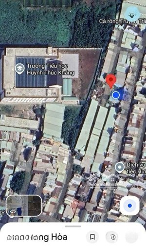 rẻ nhất khu vực! bán đất đường số 9 bình hưng hòa_ 62,5m_3.95 tỷ