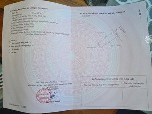 lô đất đẹp lần đầu xuất hiện tại tdp dân tiến phường nam đồ sơn diện tích: 65,5m2 ngang 4,25m