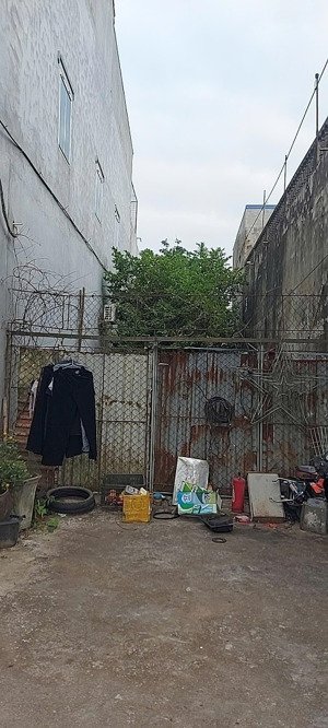 bán đất chính chủ 127m2 tại mặt đường vàng, nam hoa