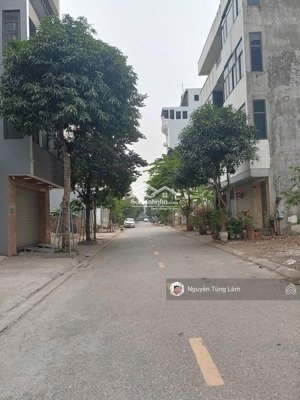 cần bán 90m2 mt 5.3m đất tdc thạch bàn - nguyễn thời trung - giá đầu tư