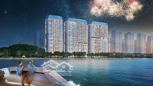 1,8 tỷ căn hộ khách sạn 5 sao, full nội thất suncentrotown bãi cháy