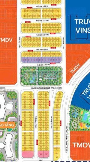 chính chủ cần bán gấp liền kề 80m do tháng 4 hết hỗ trợ lãi suất