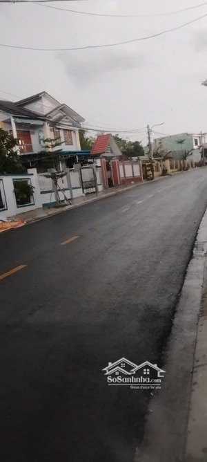 chính chủ cần bán lô đất 290m đường 7,5m siêu phẩm: