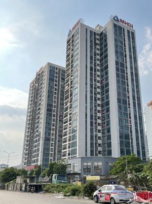 chính chủ cần bán nhanh căn mhdi lê đức thọ, 105m2, 3 pn, giá rẻ nhất thị trường