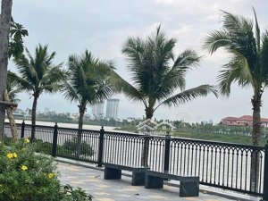 bán cặp đất đầm sen 200m2, view núi ngũ hành sơn