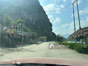 chỉ 5xx triệu 184m²/50m² thổ cư xóm hợp kim kim bôi hòa bình gần serena hòa bình