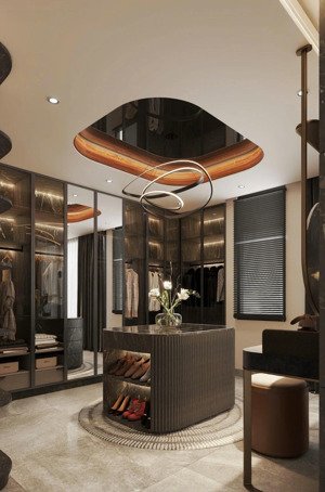 tuyệt tác biệt thự view sông, lô góc 2 mặt thoáng, 4 tầng full nội thất cao cấp, diện tích 180m2