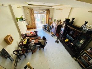 bán nhà đường số 48, hiệp bình chánh, thủ đức, diện tích 62m2 3pn, giá 3,6 tỷ