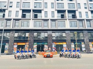 bán nhà 7 tầng mặt phố lê thánh tông, ngô quyền, hải phòng.