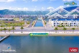 bán đất nền mặt biển sổ đỏ giá cực êm.