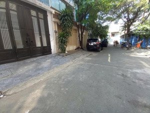 bán nhà đường nội bộ 12m khu d2 q.bình thạnh dt 6m x18m dtcn 108m2 giảm 22,5 tỷ