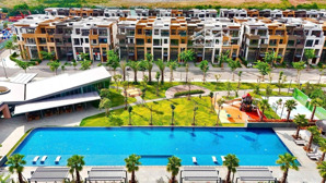 chính chủ cần bán villas the 9 stellars căn góc giá tốt nhất thị trường .