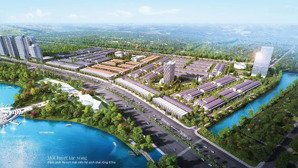 siêu hiếm - siêu rẻ cho ngang 6m mặt tiền gia tròn 1 - khu lakeside, giá chỉ 3,65 tỷ