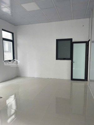 cho thuê văn phòng d3 - 56 an vượng, 20m2, giá 6 triệu, có lối đi riêng, làm văn phòng nhỏ