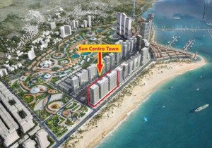 sun hạ long giá 5xtr/m2 cơ hội đầu tư dòng tiền 20tr-30tr & có ngôi nhà thứ 2 nghỉ dưỡng