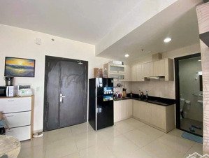 c/c phúc yên, phan huy ích, căn góc, 10tr/th, 90m2, 2pn, 2wc. nhà mới.