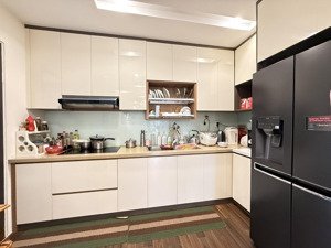 quá đẹp! căn 3pn (98m2) ct3 vĩnh điềm trung, view hồ. nội thất xịn