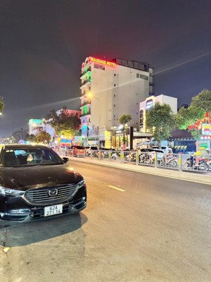 biulding 119m2 - 7 tầng + thang máy - tây thạnh, tân phú - vỉa hè 8m - 12 phòng master giá 25 tỷ tl