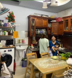 bán nhà mặt tiền kinh doanh nguyễn trọng tuyển phú nhuận ngang 4m _ 4 tầng mới đẹp 6pn