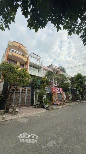 bán nhà 4 tầng đường số 3, khu tên lửa, quận bình tân, 5x20m, giá 14.5 tỷ