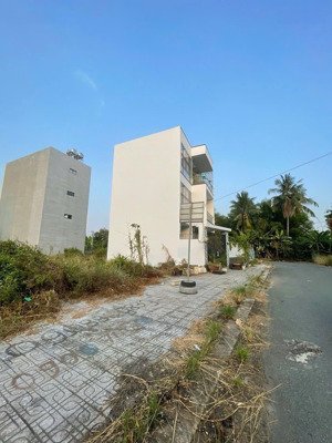 bán đất đẹp vuông vức 80m2 hẻm 32 võ văn hát, long trường giá 4,85 tỷ (5,37*15)