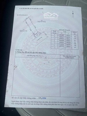 mặt đường 403 ngay sát khu công nghiệp đồ sơn