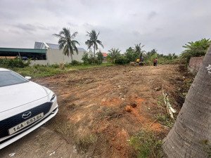 bán đất quảng yên gần vin hạ long xanh, 1.037 m², ngõ ô tô, chia được 10 ô