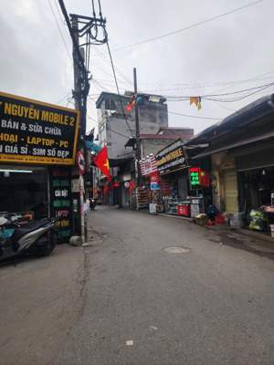 chủ bán gấp nhà cầu diễn, 37m2, gần trường đh công nghiệp, ở ngay, 30m ra ô tô tránh