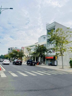 bán đất mặt tiền thống nhất tp. vũng tàu giá siêu tốt 5,5 tỷ