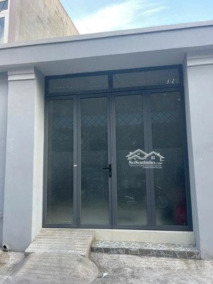 hẻm 35 đs4 trường thọ (cạnh vđ2) - nhà 2 tầng 79m2 hxh - giá chốt chỉ nhỉnh 5 tỷ