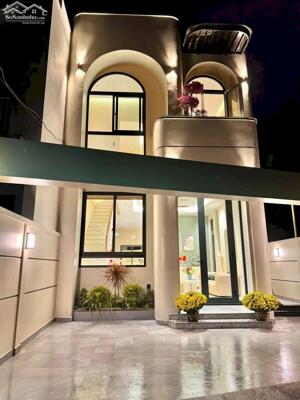 Bán Nhà 2 Tầng Kiệt 6 Hoài Thanh, P. Thủy Xuân