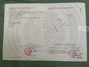 bán đất 2 mặt tiền tại công viên minh đức, thủy nguyên, hải phòng, 2 tỷ, 135m2