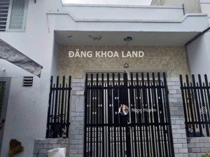 quá rẻ nhà 2 tầng - hxh -dt : 53m2 - giá 3,5 tỷ -linh xuân