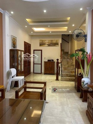 cực hiếm! bán nhà phân lô láng hạ, 65m2, 8 tầng thang máy, mặt tiền 5m, 35.8 tỷ, ô tô tránh