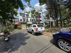 bán đất đường số 4c, khu tên lửa, quận bình tân, 4x21.5m, ngay công viên