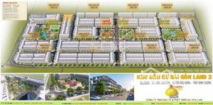 hạ tầng hoàn thiện an tâm xuống tiền sở hữu ngay đất nền chỉ 680 triệu!