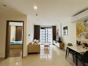 cho thuê căn 1 ngủ cộng 43m2 toà s2.09 vinhomes ocean park 1, nội thất mới đẹp vào ở được ngay