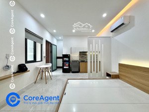 cho thuê căn hộ dịch vụ cao cấp - full nt - mới 100% ngay khu tân sơn nhì - gò dầu