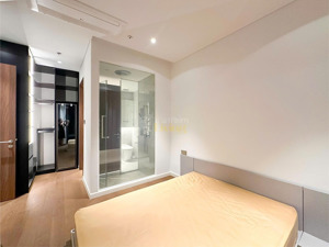 bán gấp căn 2pn giá tốt nhất the metropole - the crest - tầng cao - view sông q1