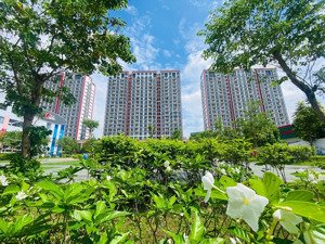 chính chủ nhượng căn 77m2 toà k6 chung cư khai sơn giá 6.7 tỷ bao thuế phí, tầng đẹp lh: 