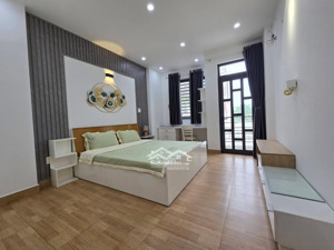 bán nhà nguyễn văn lượng, gò vấp hẻm xe hơi 7 chỗ, sau 1 căn mặt tiền, chỉ 7 tỷ nhỉnh tl