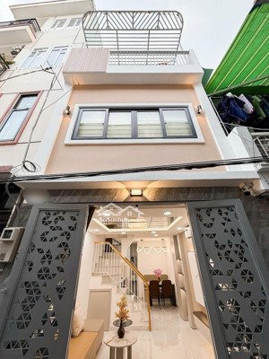 cần bán nhà khu ẩm thực đường phan xích long - q. phú nhuận - 3 tầng - 3 phòng ngủ - giá 5.68 tỷ