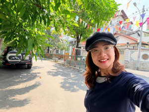 nguồn thu 60tr/th - chdv 5 tầng phạm văn bạch, gần trường chinh